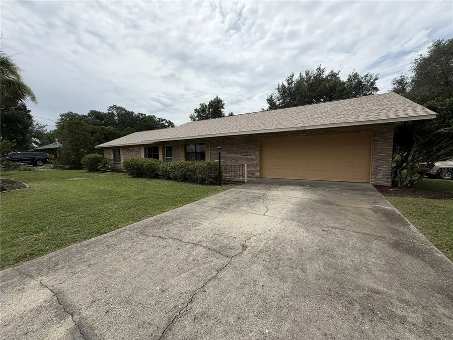 2776 NE 31st Place, Ocala, FL 34470 - #2