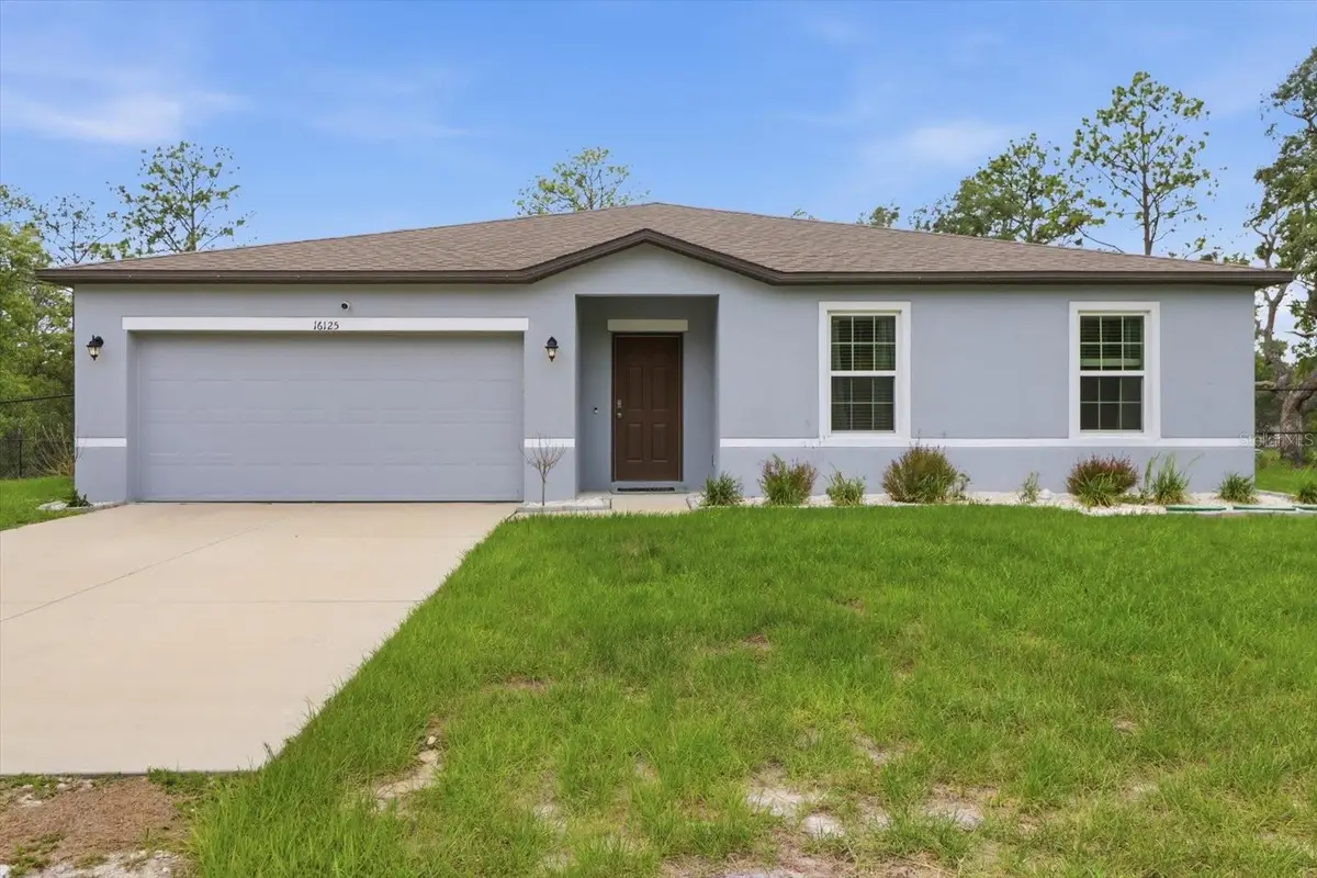 16125 Magpie Road, Weeki Wachee, FL 34614 - #1