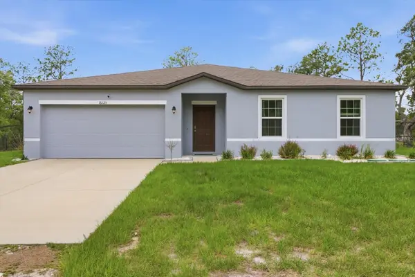 16125 Magpie Road, WEEKI WACHEE, FL 34614