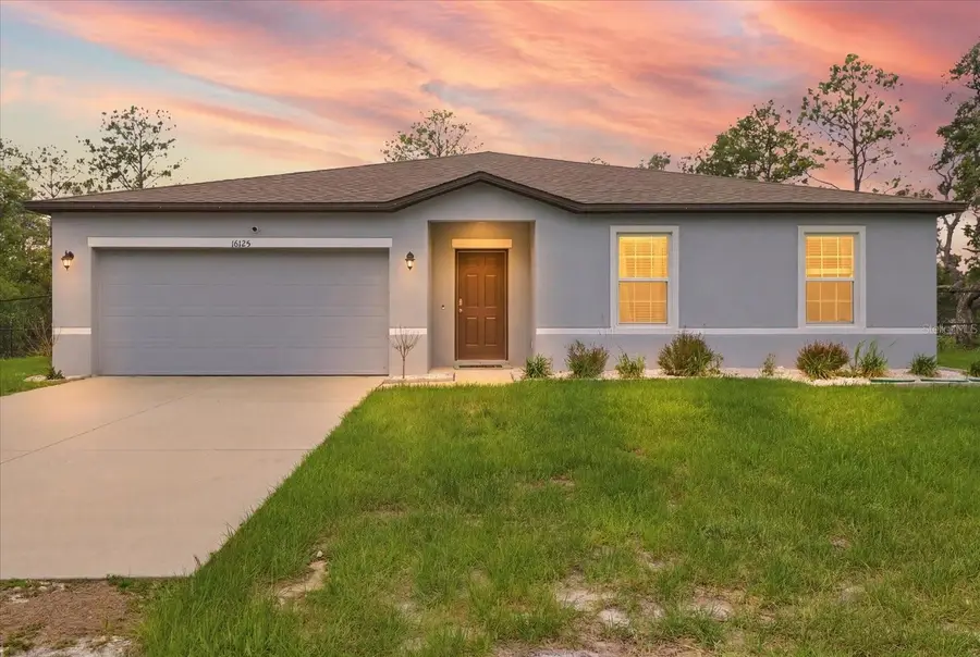 16125 Magpie Road, Weeki Wachee, FL 34614 - #3