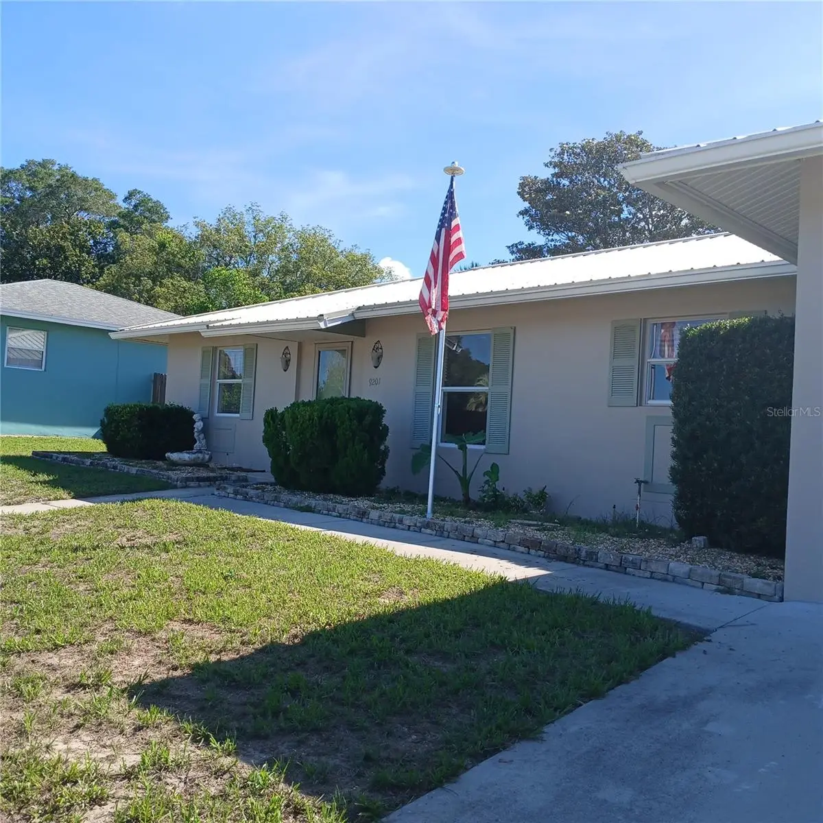 9201 N Caressa Way, Citrus Springs, FL 34434 - #1