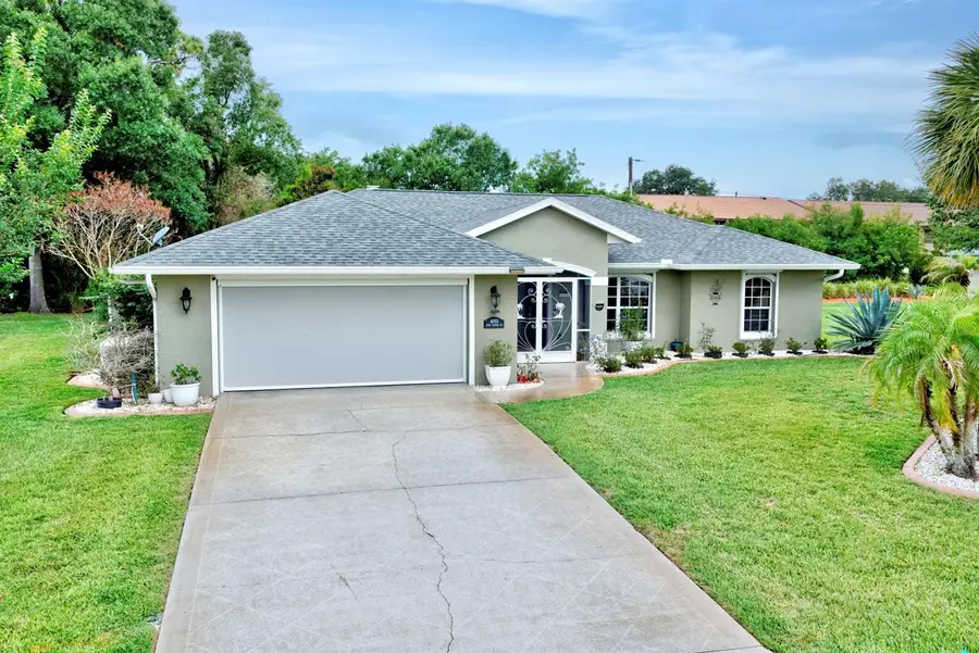 4055 Santa Barbara Drive, Sebring, FL 33875 - #3