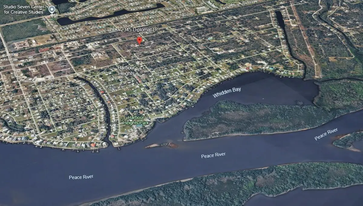 2345 Diplomat Drive, Punta Gorda, FL 33983 - #1