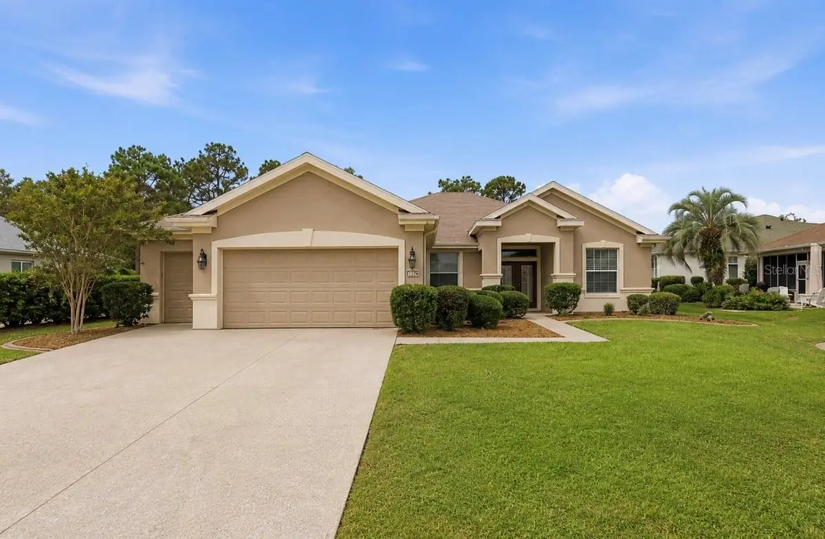 12716 SE 91st Terrace Road, Summerfield, FL 34491 - #1
