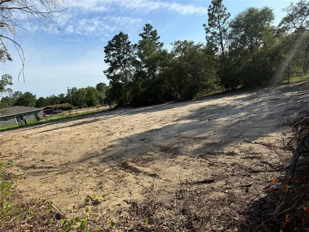 TBD SW Marine Boulevard, Dunnellon, FL 34431 - #1