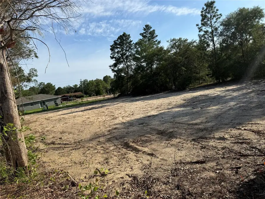 TBD SW Marine Boulevard, Dunnellon, FL 34431 - #3