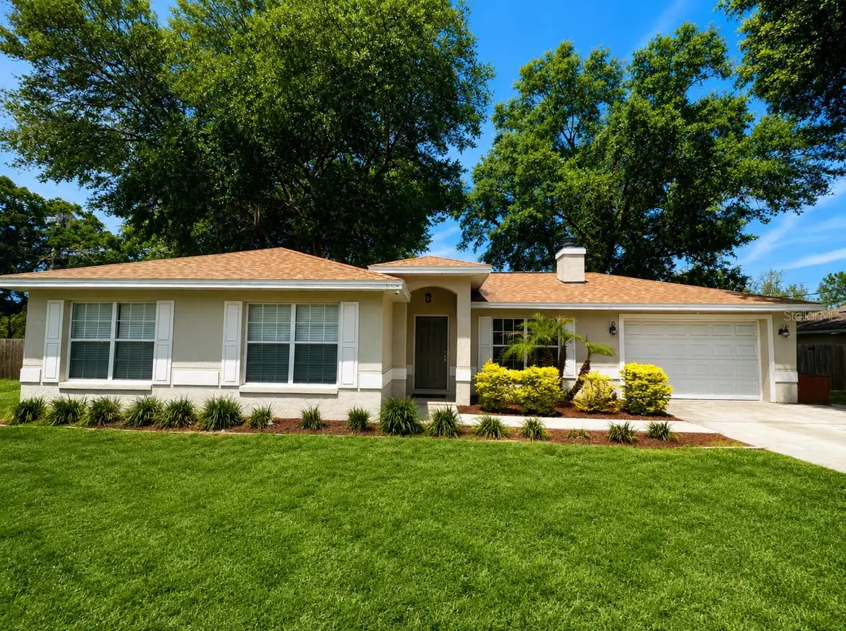 6108 Pecan Course, Ocala, FL 34472 - #1