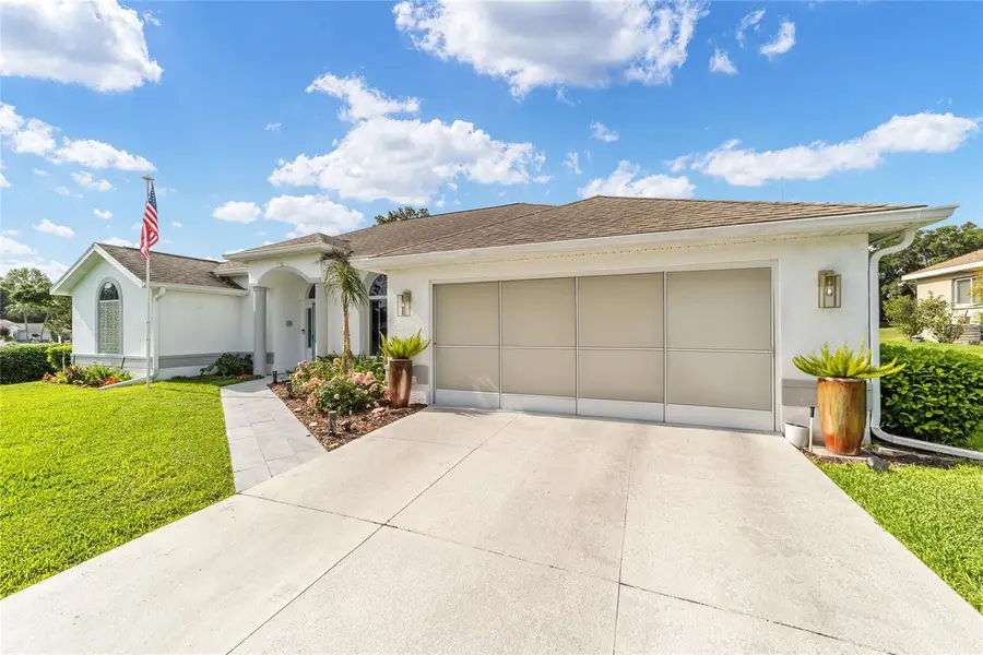 5016 NW 18th Street, Ocala, FL 34482 - #3