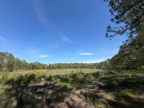 TBD NE 114 Ave Road, FORT MC COY, FL 32134