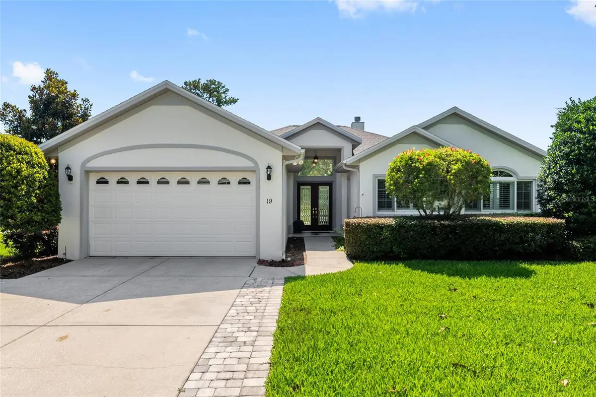 19 Greenway Plantation, Ocala, FL 34472 - #1
