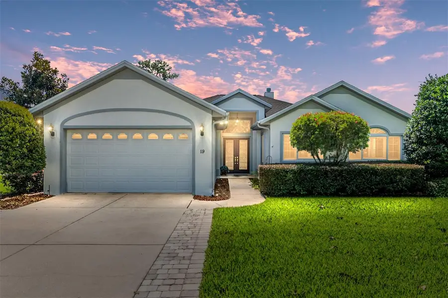 19 Greenway Plantation, Ocala, FL 34472 - #2