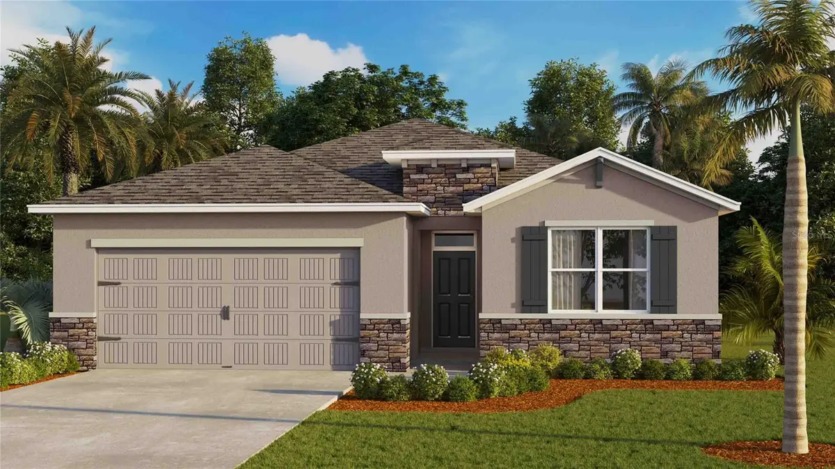 4588 SW 71st Lane Road, Ocala, FL 34474 - #1