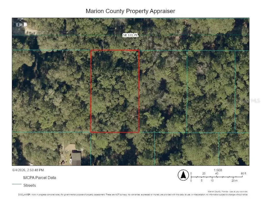 Lots 7,8,9 SE 131st Place, Belleview, FL 34420 - #3