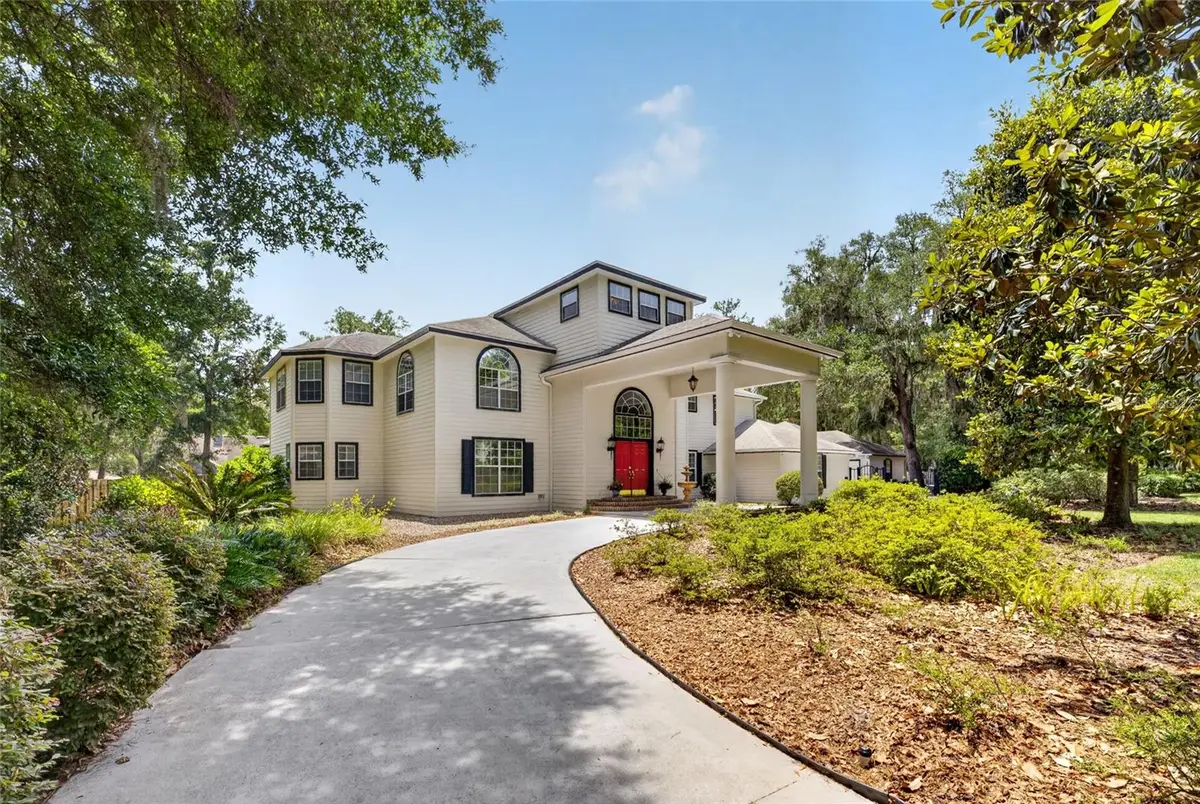 7815 NW 20th Lane, Gainesville, FL 32605 - #1