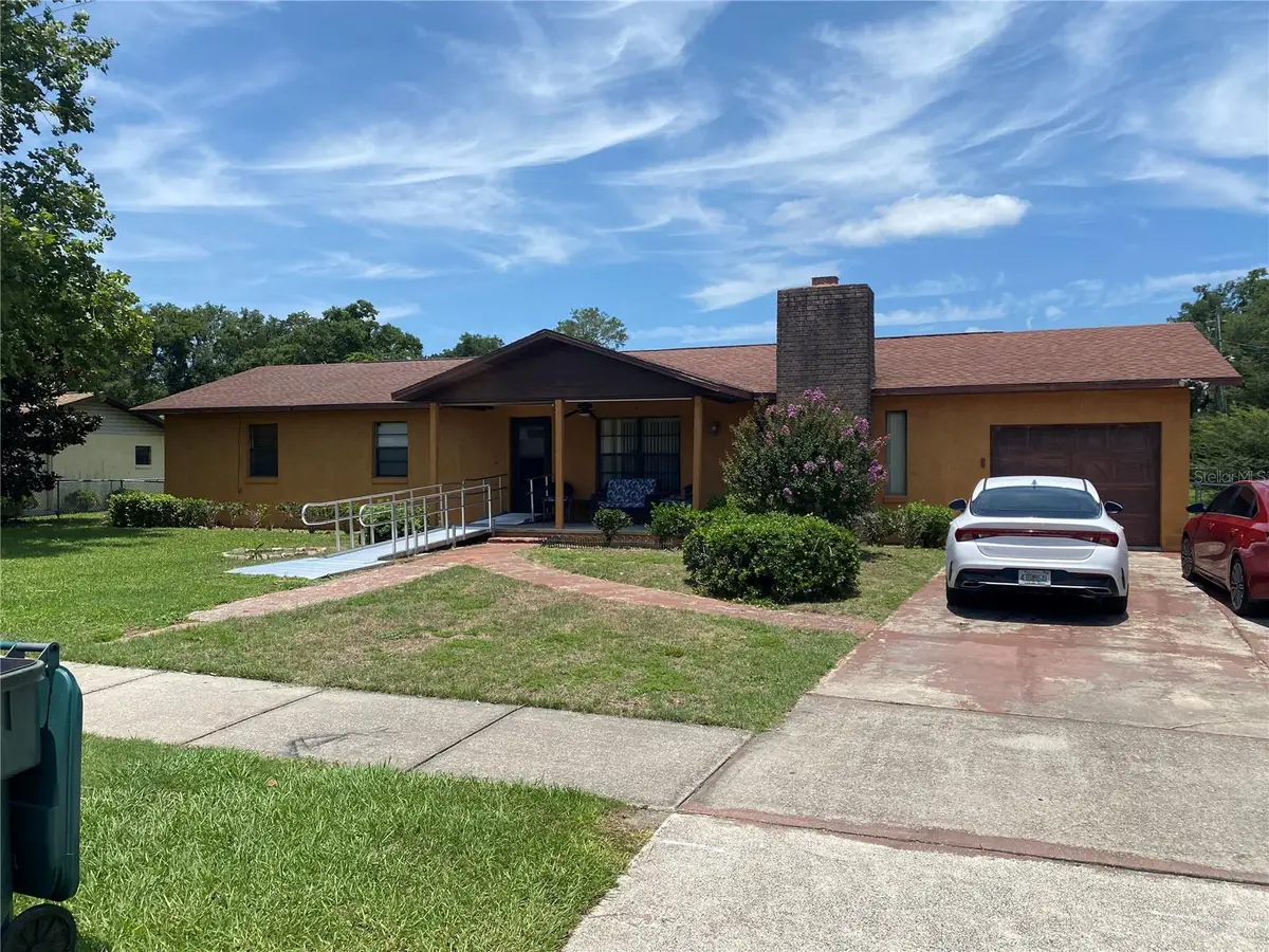 2105 SW 5th Street, Ocala, FL 34471 - #1