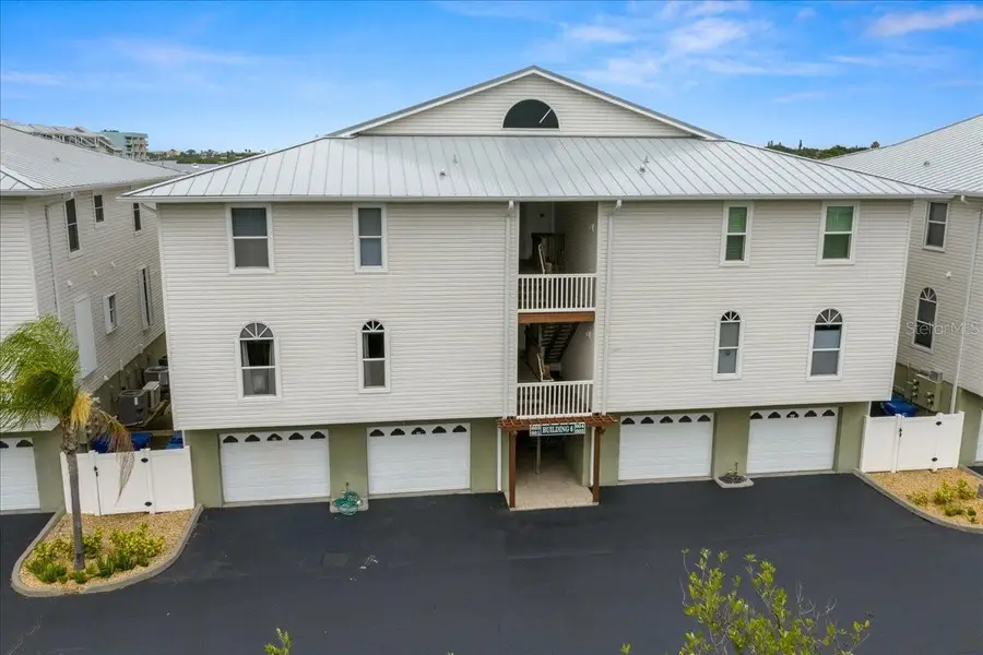 19829 Gulf Boulevard #601, Indian Shores, FL 33785 - #2