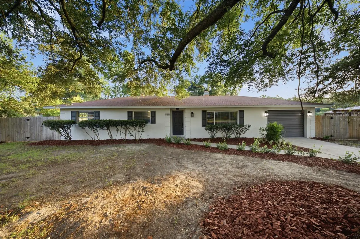 5611 NE 5th Place, Ocala, FL 34470 - #1