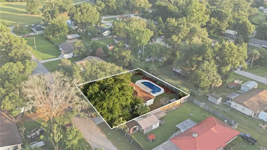 5611 NE 5th Place, Ocala, FL 34470 - #2