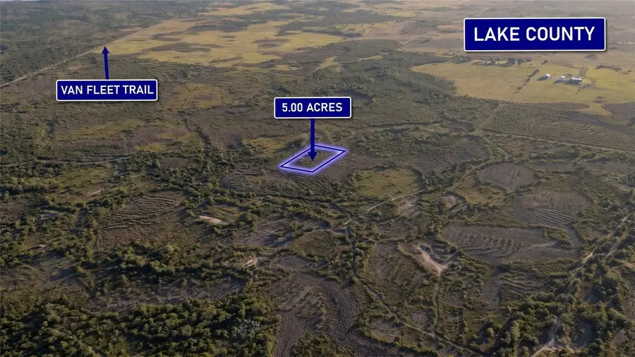0000 Calvin Lee Road, Clermont, FL 34711 - #3