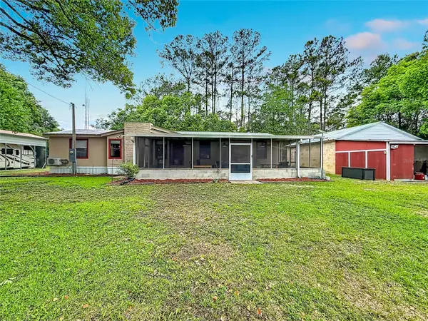 4300 NE 132nd Court, SILVER SPRINGS, FL 34488
