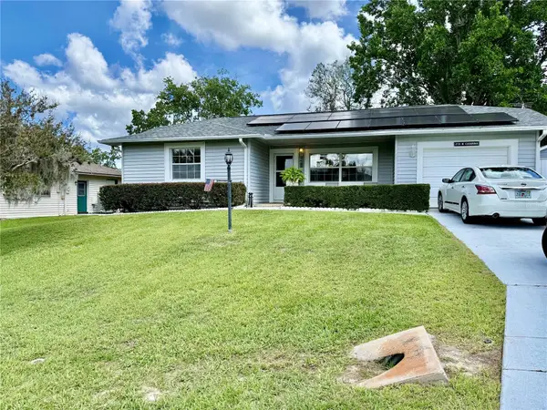 Address Withheld By Seller, BEVERLY HILLS, FL 34465