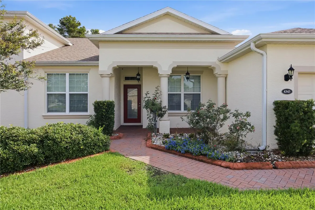 4343 Heritage Trail, Leesburg, FL 34748 - #1