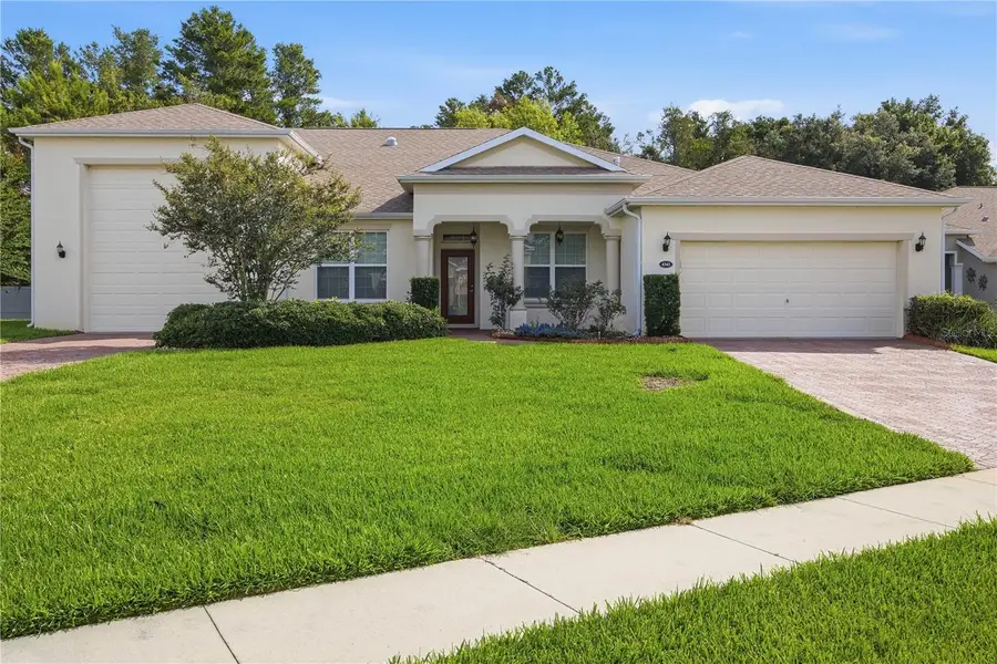 4343 Heritage Trail, Leesburg, FL 34748 - #3