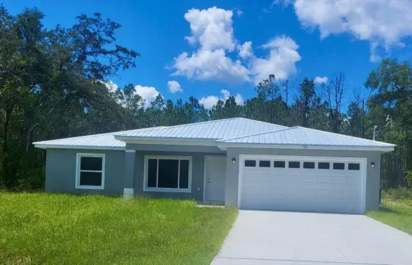 13920 SE 33rd Court, SUMMERFIELD, FL 34491