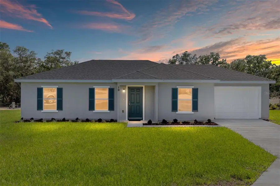 10 Olive Lane, Ocala, FL 34472 - #3