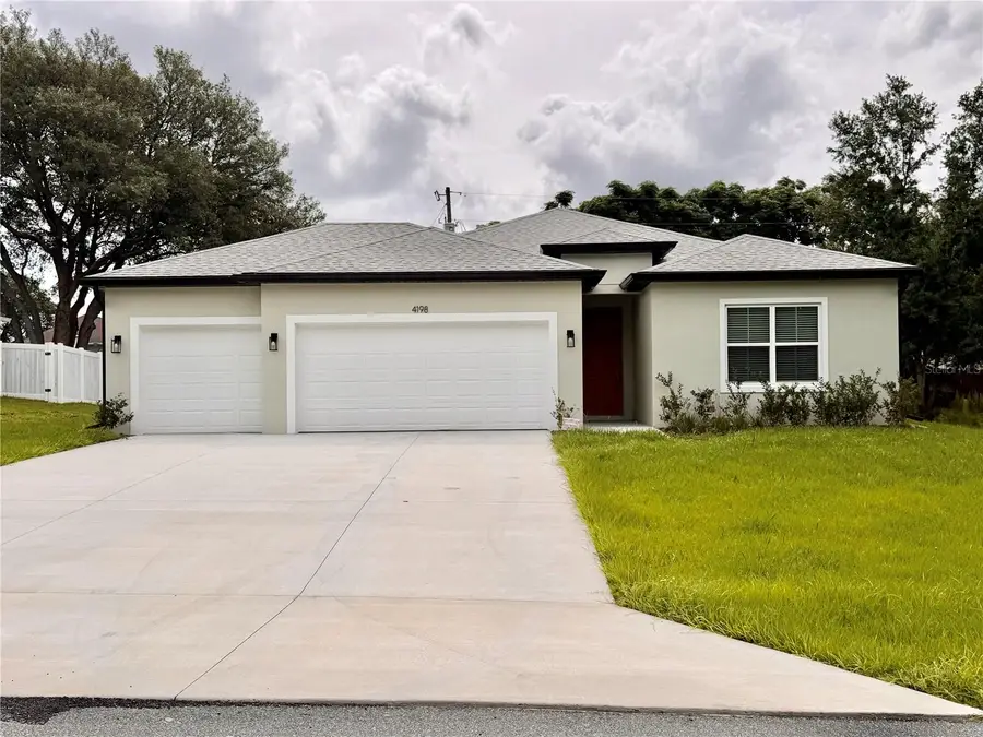 4198 SW 128th Place, Ocala, FL 34473 - #2