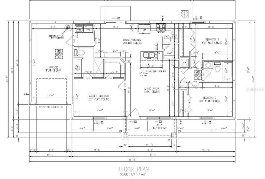 7640 SW 14th Street, Ocala, FL 34474 - #2