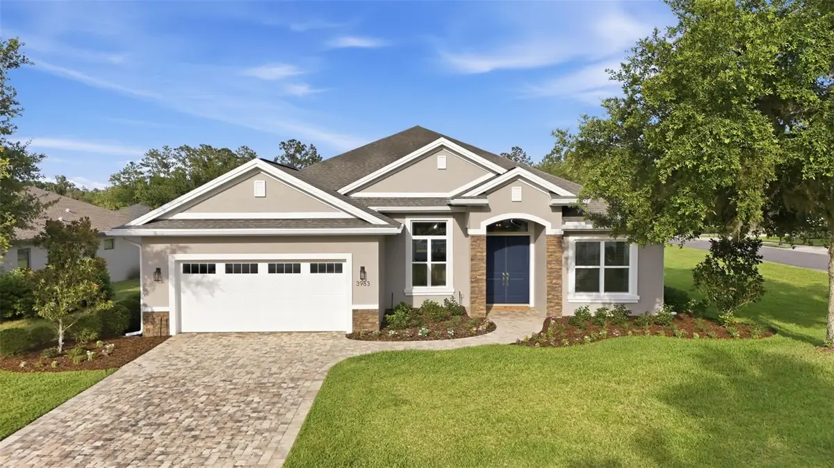 3983 SE 5th Avenue, Ocala, FL 34480 - #1