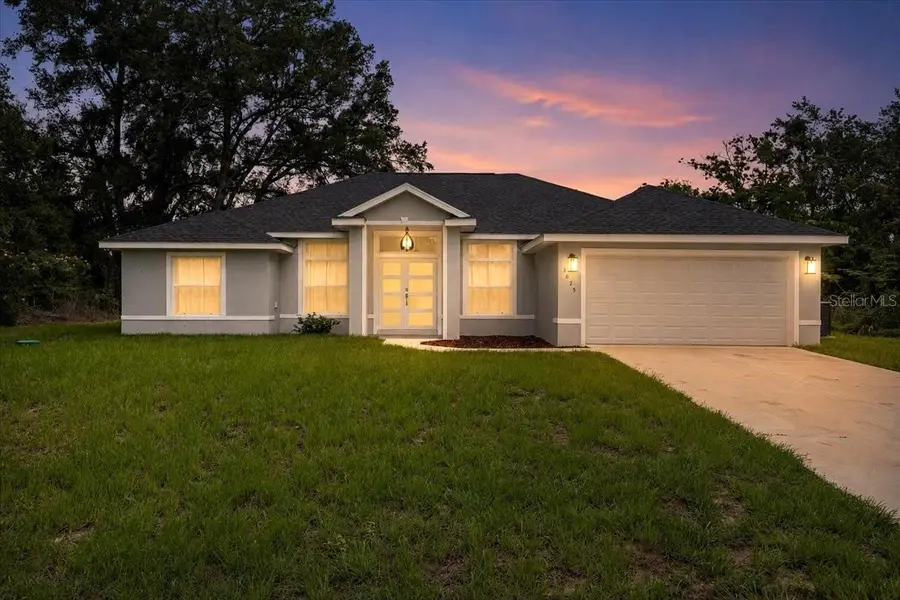3625 SE 138th Street, Summerfield, FL 34491 - #2