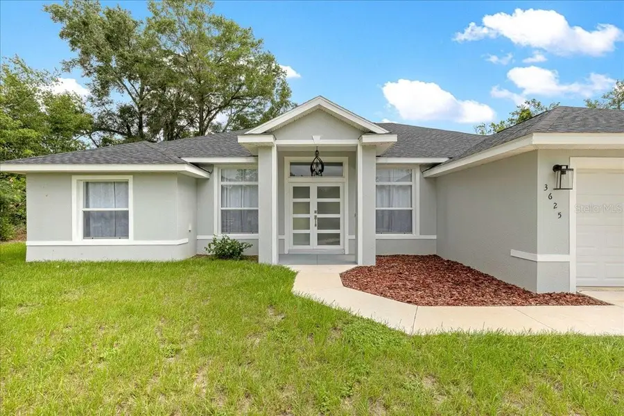 3625 SE 138th Street, Summerfield, FL 34491 - #3