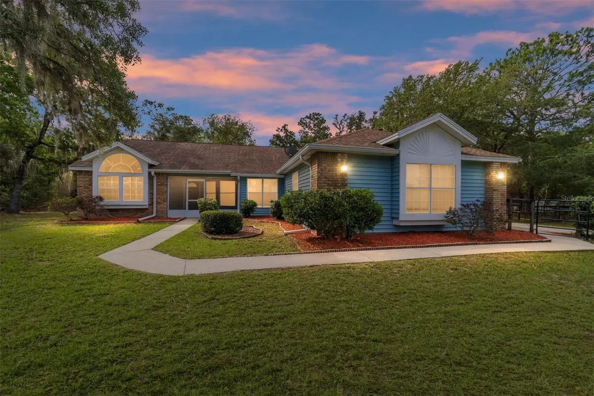 13984 SW 80th Street, Dunnellon, FL 34432 - #1