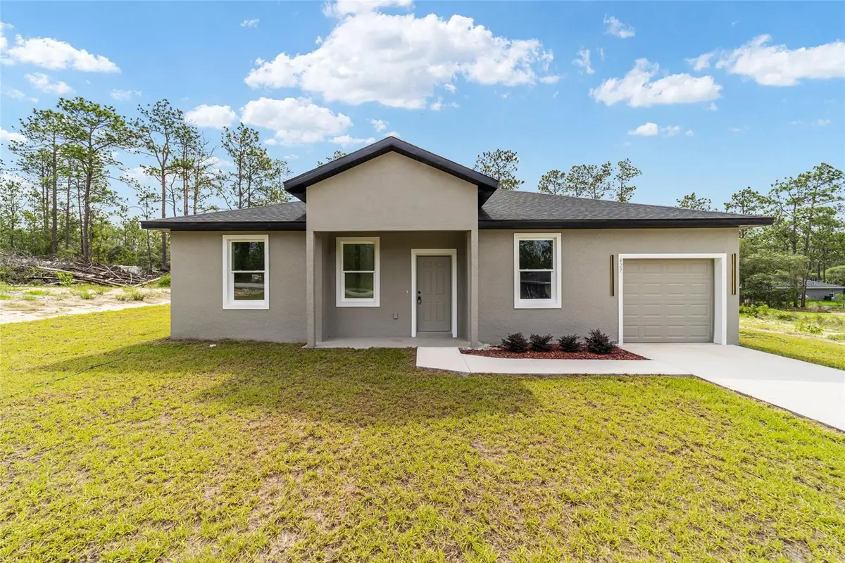 427 SW Alvarez Road, Dunnellon, FL 34431 - #1