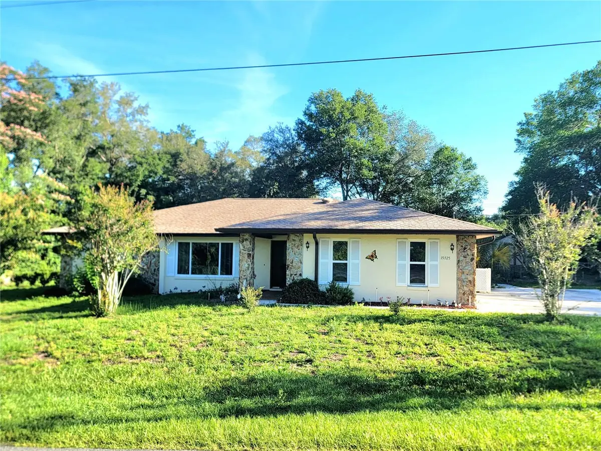 19725 SW Beach Boulevard, Dunnellon, FL 34431 - #1