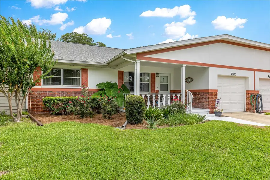 8645 SW 94th Lane #C, Ocala, FL 34481 - #2