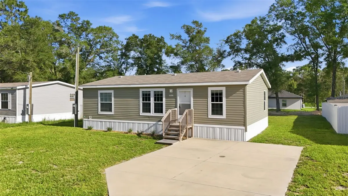 11086 SW 107th Street, Dunnellon, FL 34432 - #1