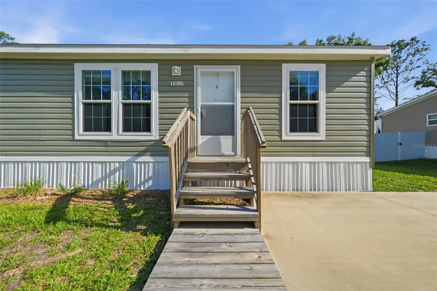 11086 SW 107th Street, Dunnellon, FL 34432 - #3