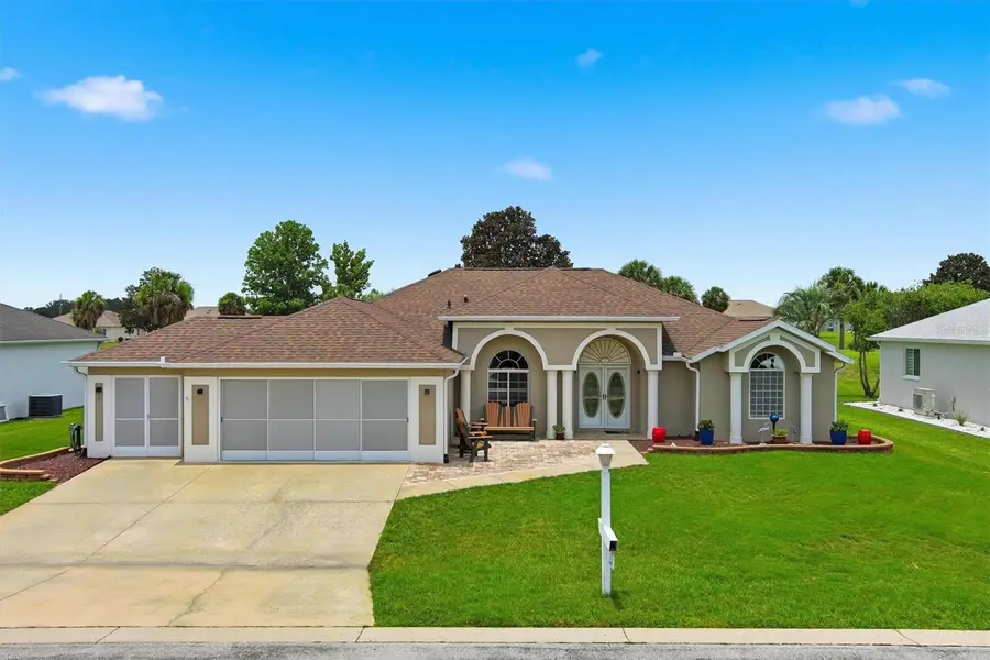 2400 NW 55th Avenue Road, Ocala, FL 34482 - #2