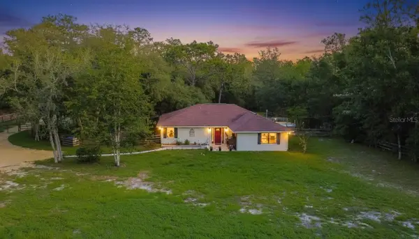 2925 W Birds Nest Drive, BEVERLY HILLS, FL 34465