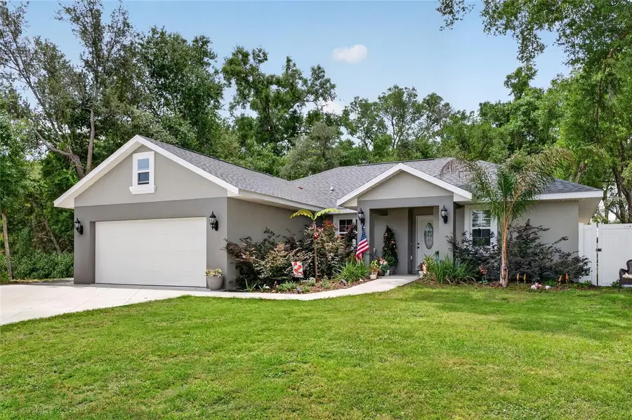 8160 SE 164th Place, Summerfield, FL 34491 - #2