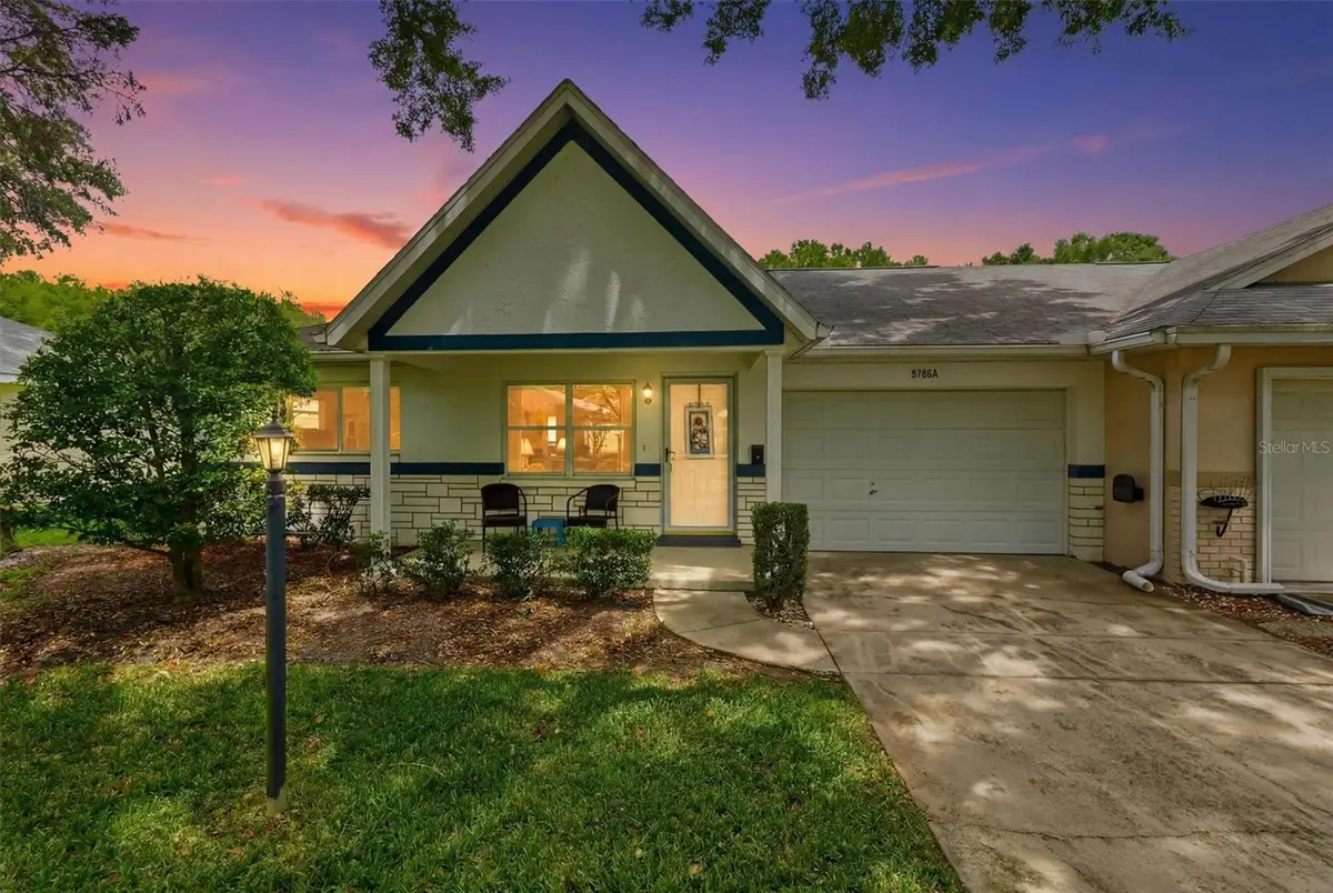 9755 SW 94th Terrace #A, Ocala, FL 34481 - #1