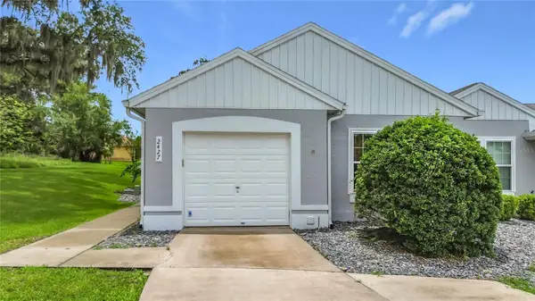 2427 SW 20th Court, OCALA, FL 34471