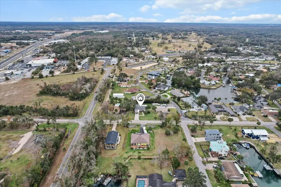 512 Paradise Point, Crystal River, FL 34429 - #2