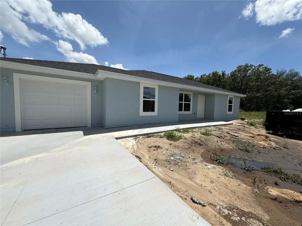 13108 SW 104th Lane, Dunnellon, FL 34432 - #1