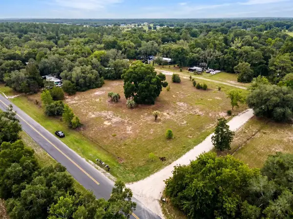Tbd Ne 137th Terrace, WILLISTON, FL 32696