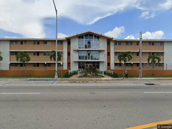 3881 W Flagler Street #102, Miami, FL 33134 - #1
