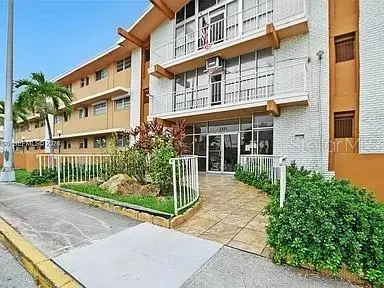 3881 W Flagler Street #102, Miami, FL 33134 - #2